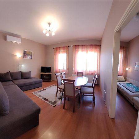 Ferienwohnung Frank Apartmanhaz Balatonboglár Exterior foto