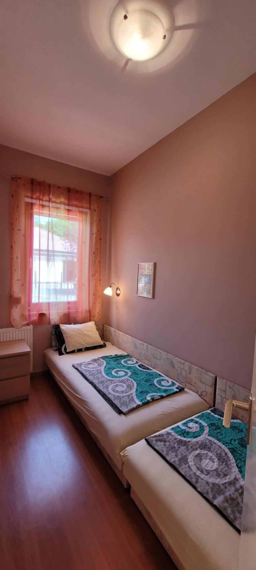 Ferienwohnung Frank Apartmanhaz Balatonboglár Exterior foto