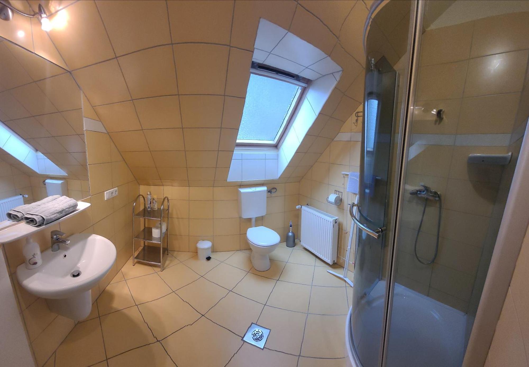 Ferienwohnung Frank Apartmanhaz Balatonboglár Exterior foto