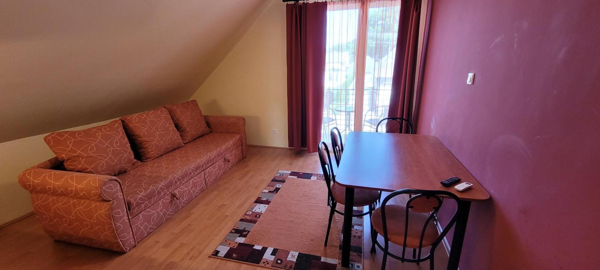 Ferienwohnung Frank Apartmanhaz Balatonboglár Exterior foto