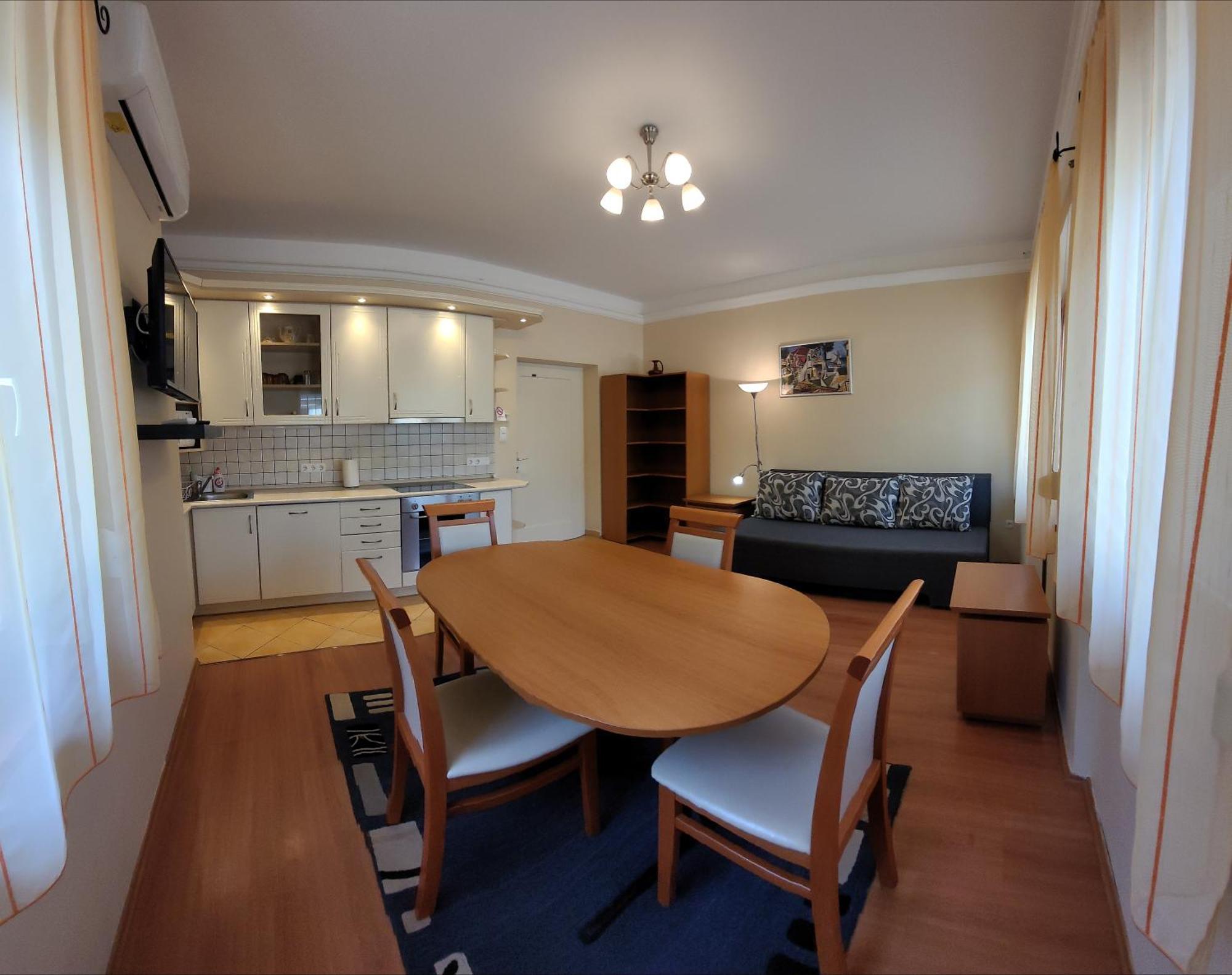 Ferienwohnung Frank Apartmanhaz Balatonboglár Exterior foto
