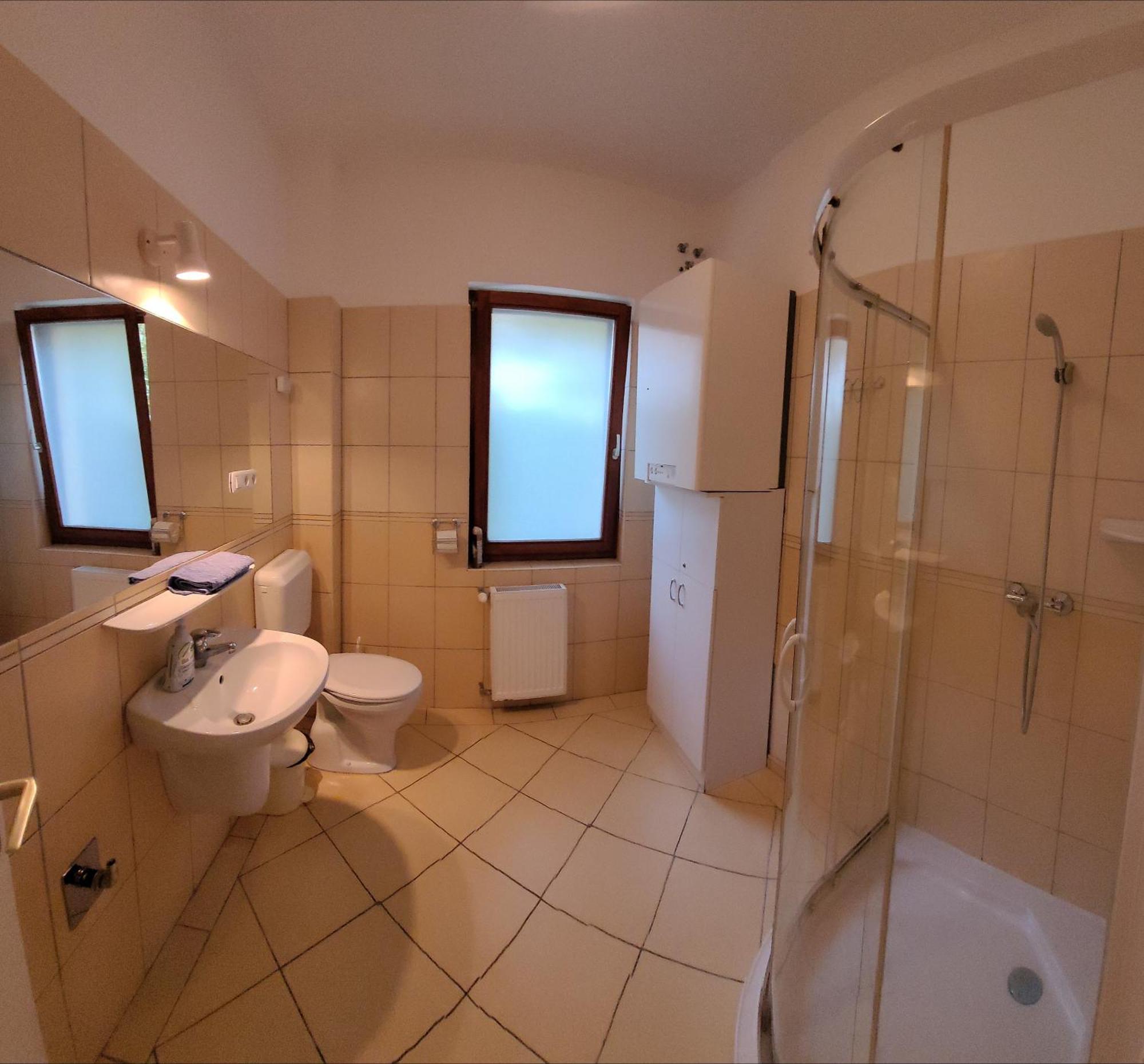 Ferienwohnung Frank Apartmanhaz Balatonboglár Exterior foto